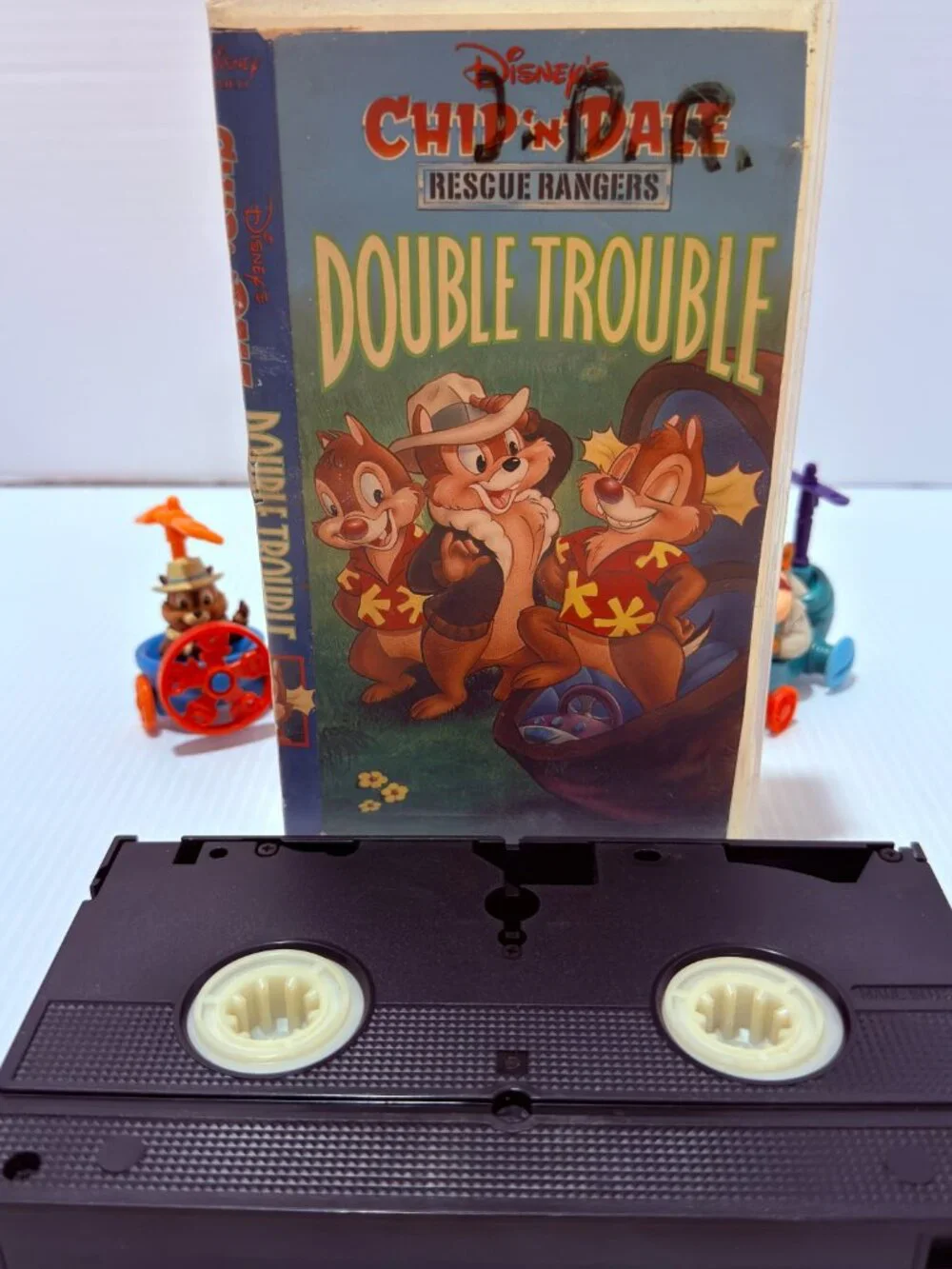 Disney vintage 1989